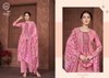 Roshni Edition 2 Embroidery Printed Cotton Dress Material Catalog
